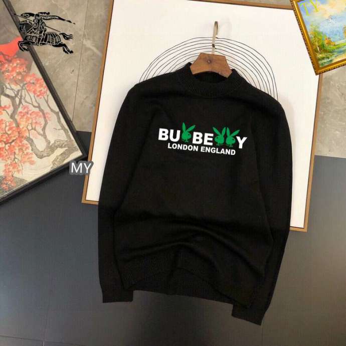 Picture of Burberry Sweaters _SKUBurberryM-3XL25tn15423034